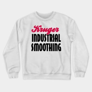 Kruger Industrial Smoothing Crewneck Sweatshirt